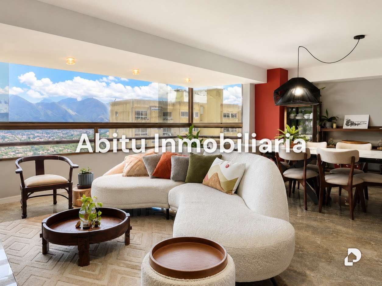 Apartamento en La Trinidad, Caracas – 4