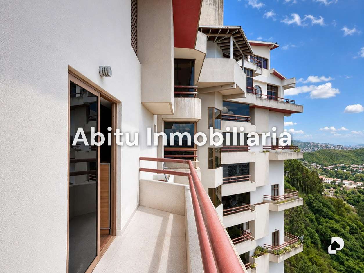 Apartamento en La Trinidad, Caracas – 27