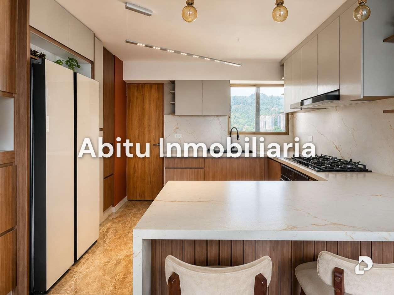 Apartamento en La Trinidad, Caracas – 2