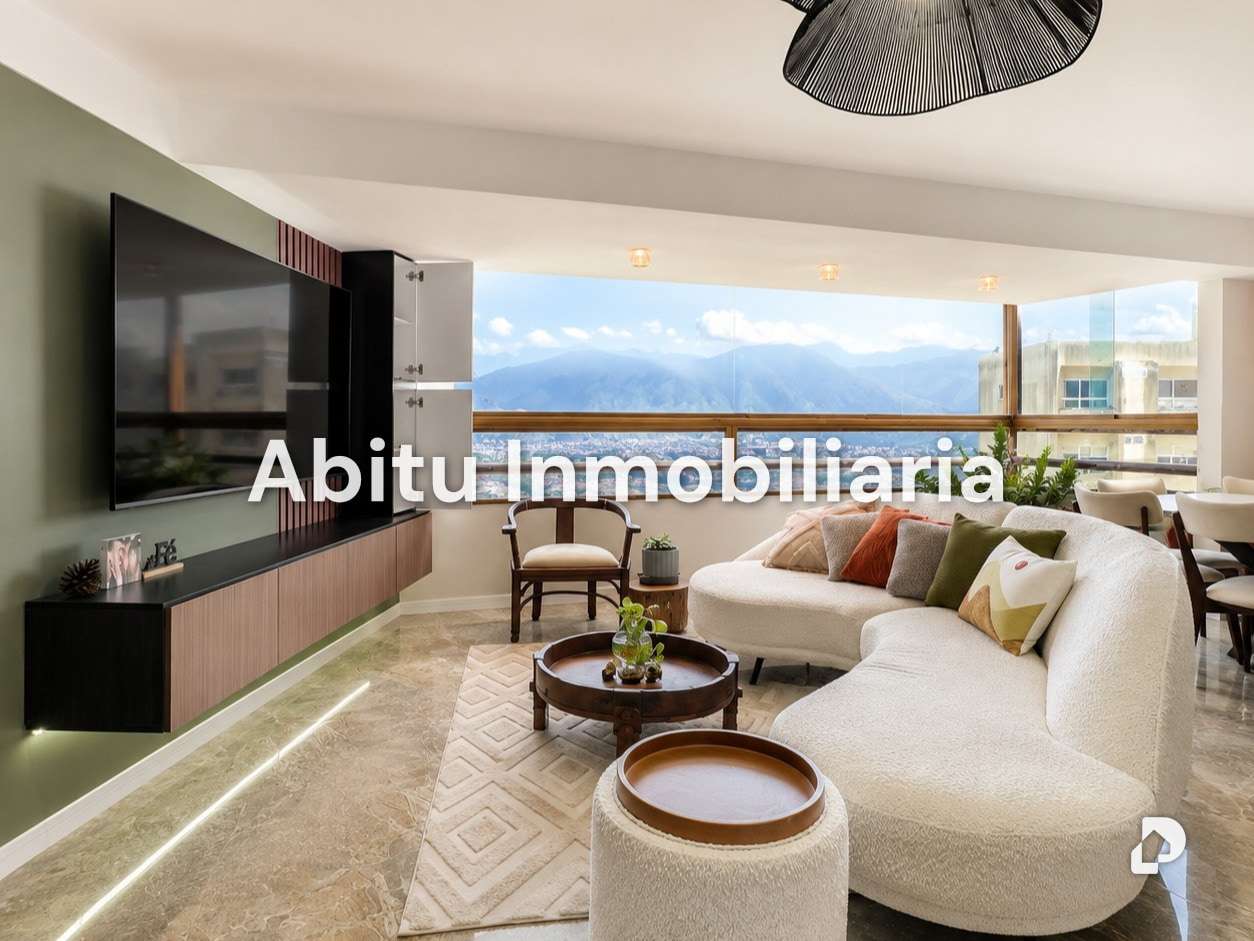 Apartamento en La Trinidad, Caracas – 1