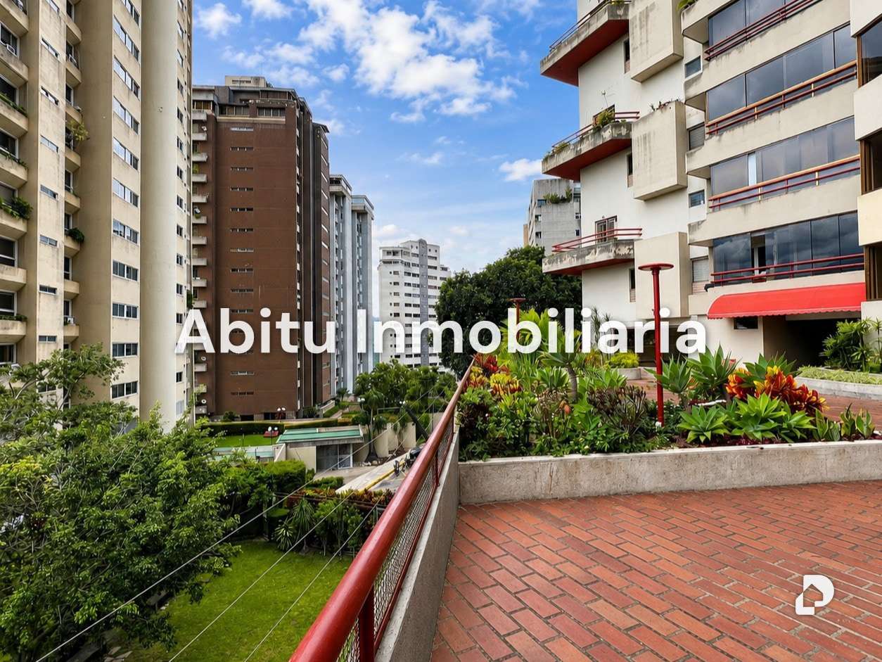 Apartamento en La Trinidad, Caracas – 33