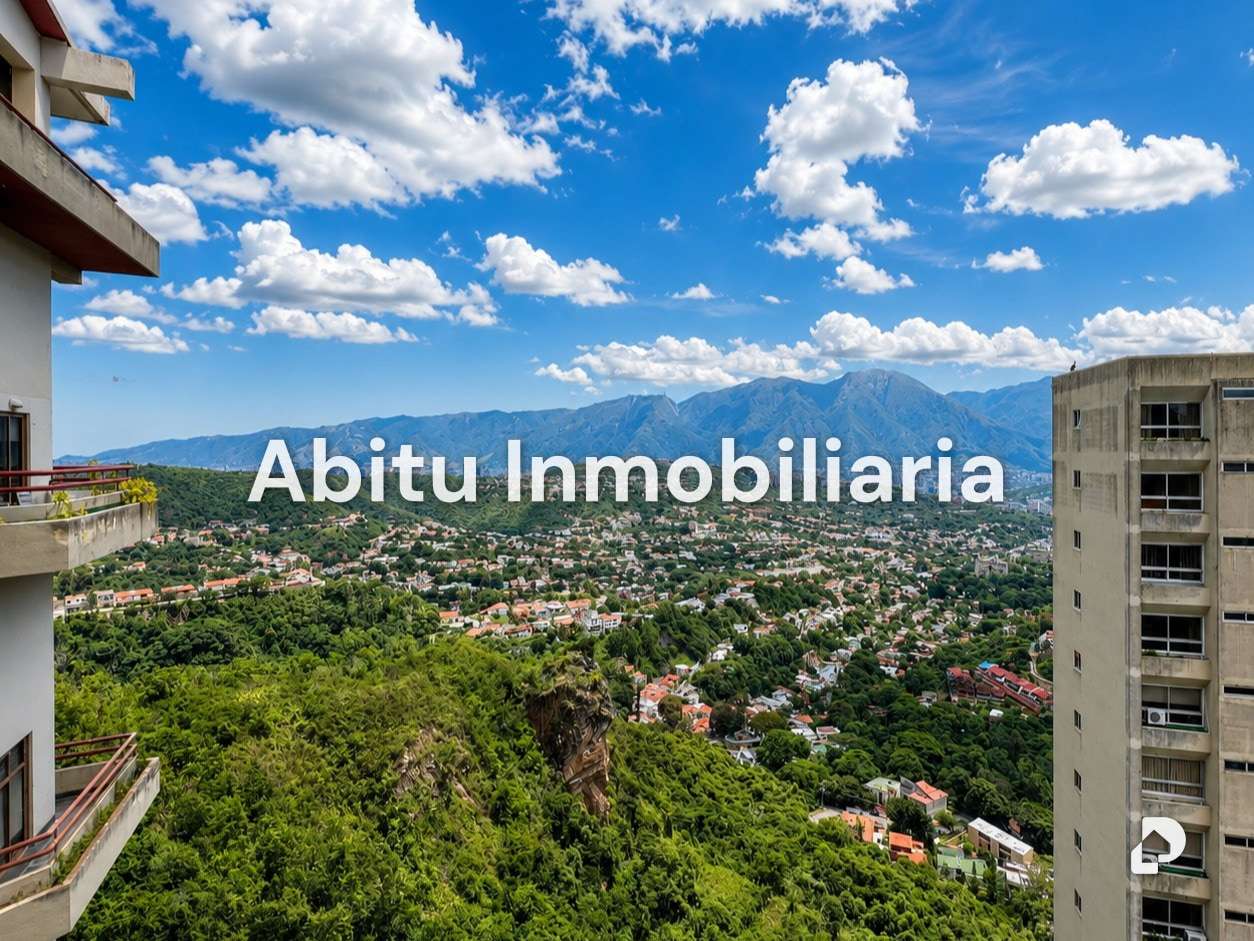 Apartamento en La Trinidad, Caracas – 14