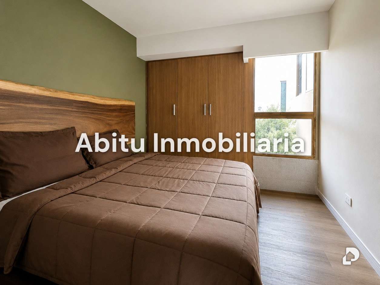 Apartamento en La Trinidad, Caracas – 6