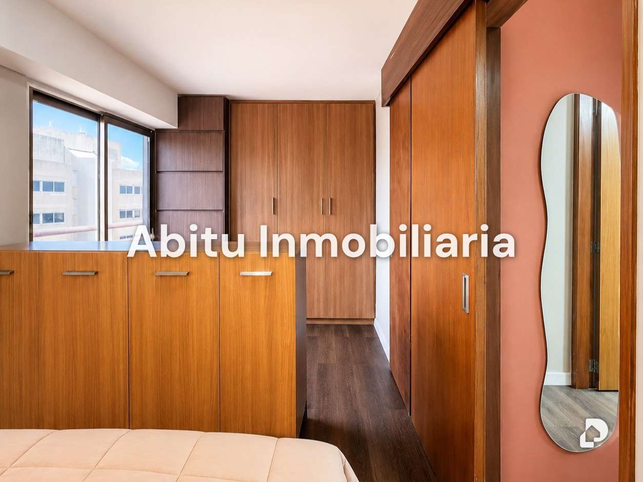 Apartamento en La Trinidad, Caracas – 23