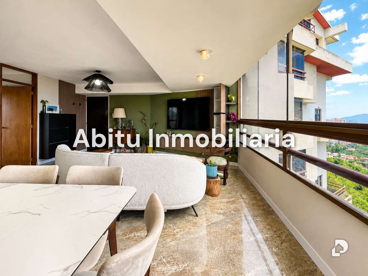 Apartamento en La Trinidad, Caracas – 11