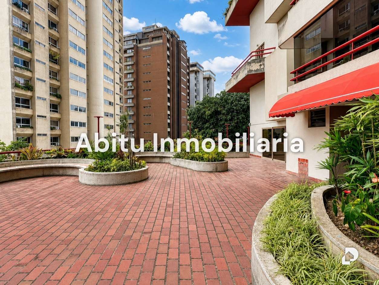 Apartamento en La Trinidad, Caracas – 31