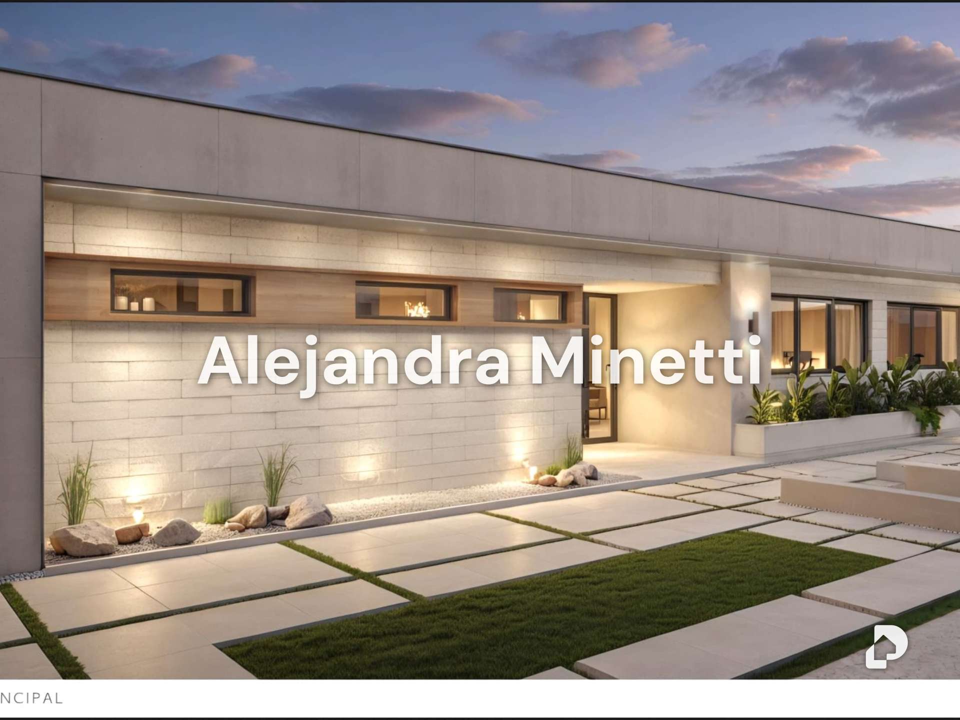 Casa en Macaracuay, Caracas – 1