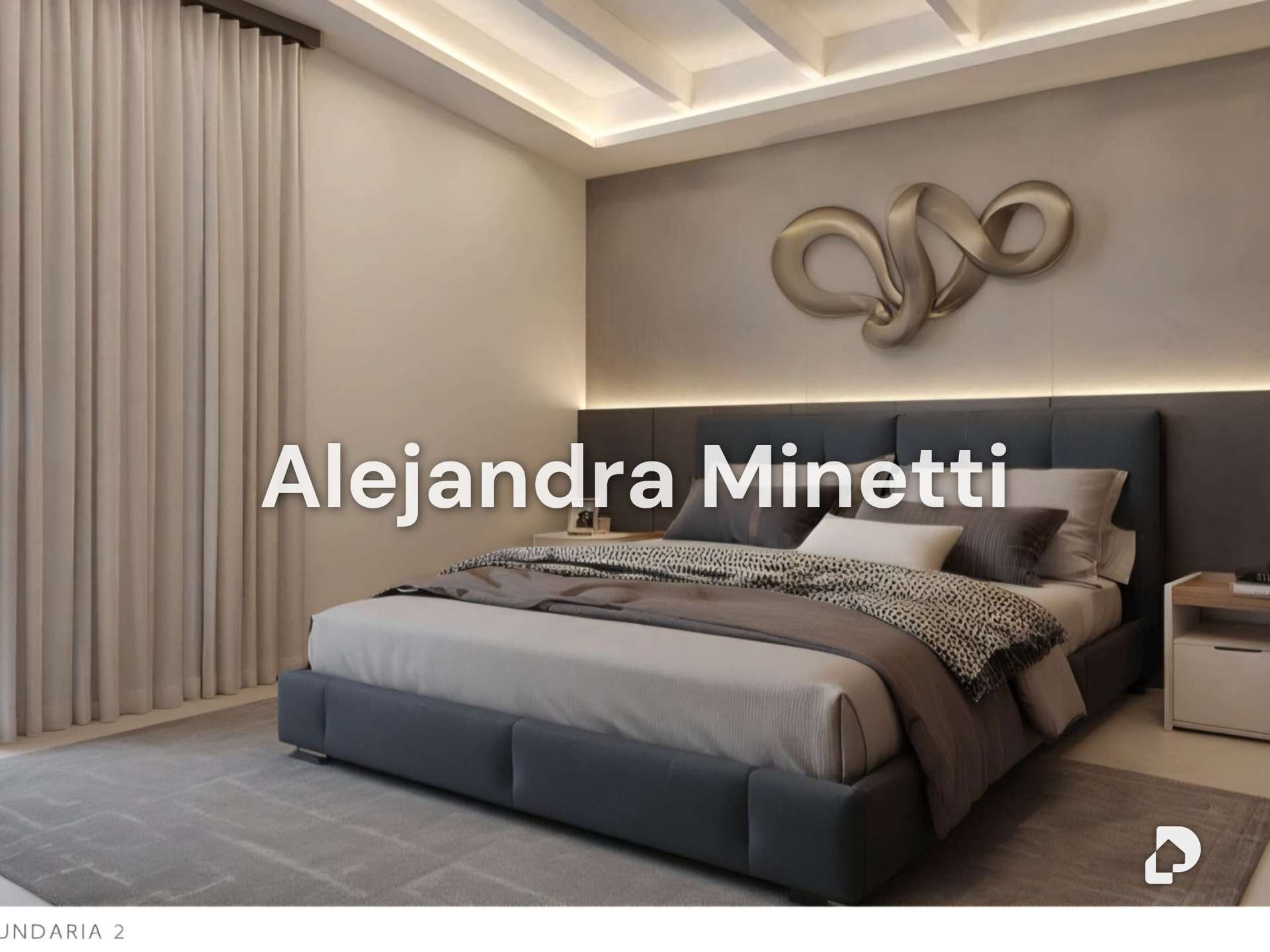Casa en Macaracuay, Caracas – 5