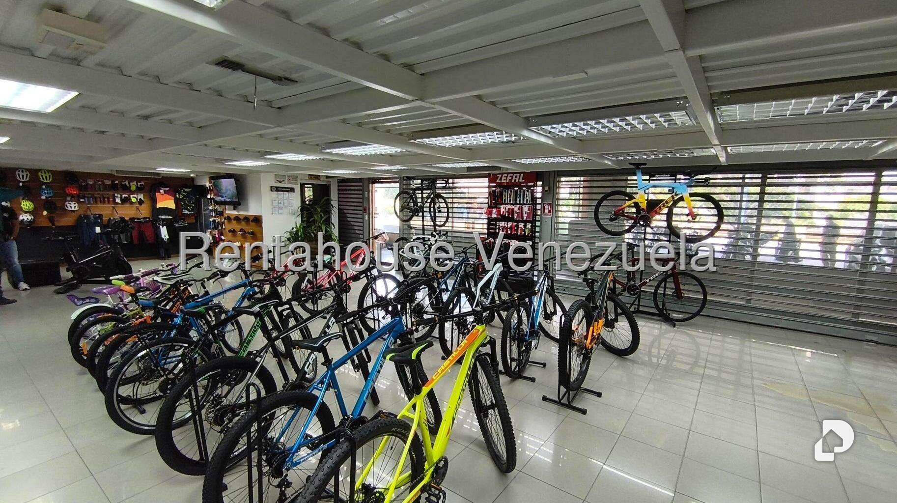 Local comercial en Macaracuay, Caracas – 6