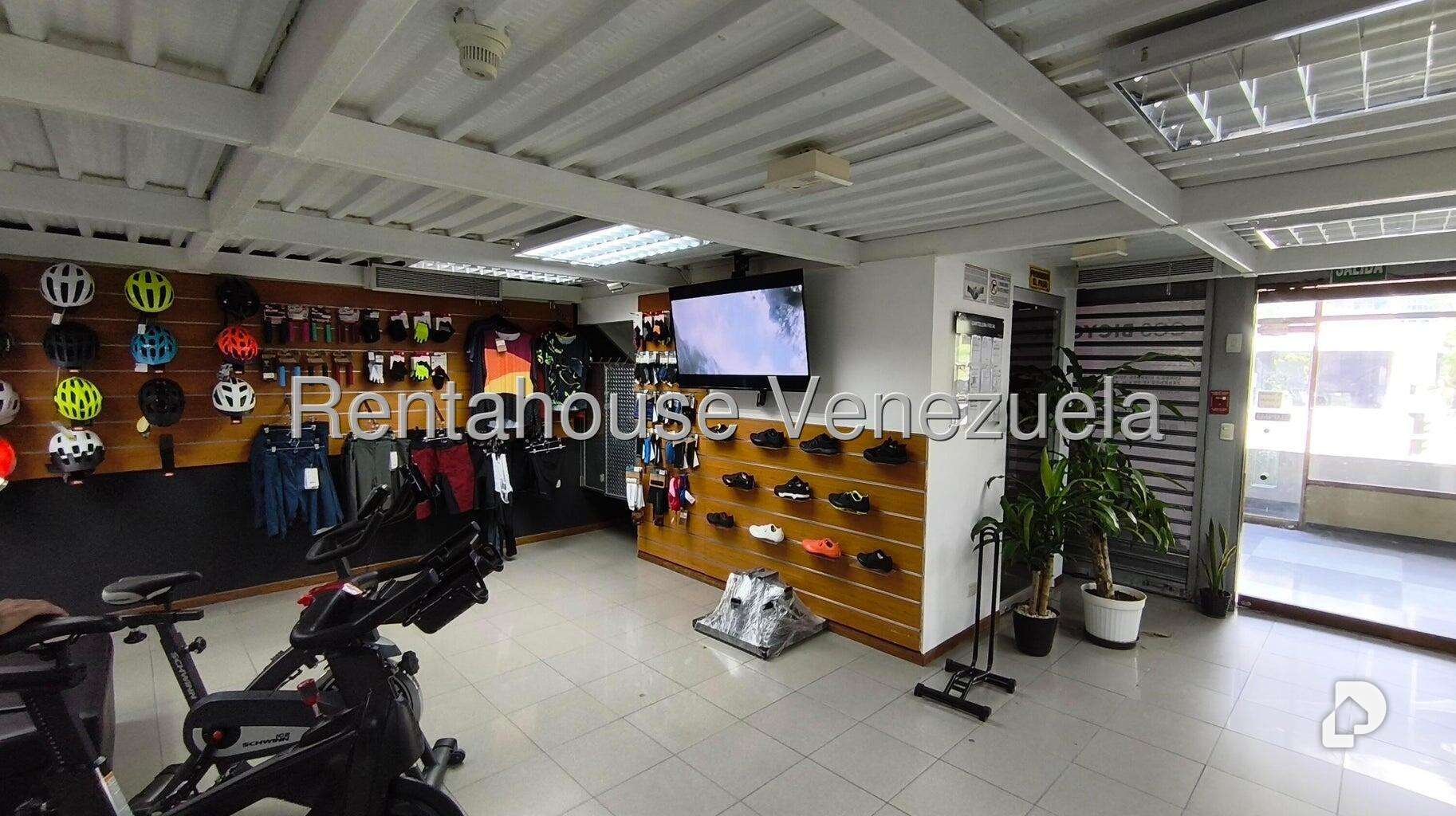 Local comercial en Macaracuay, Caracas – 8
