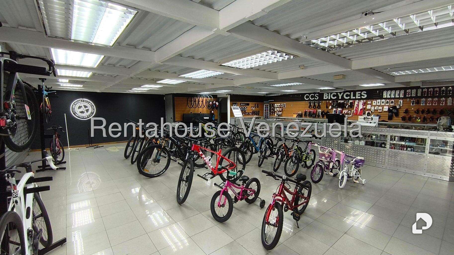 Local comercial en Macaracuay, Caracas – 4