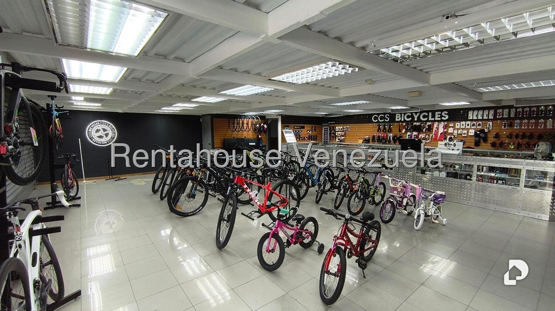 Local comercial en Macaracuay, Caracas – 4