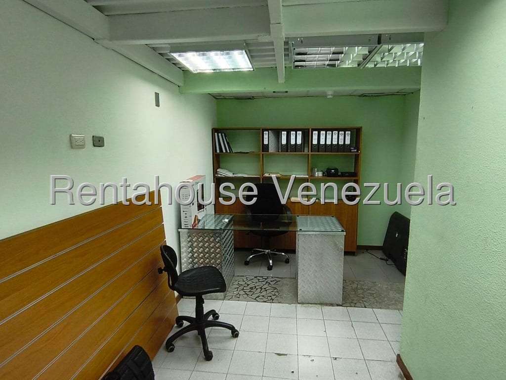 Local comercial en Macaracuay, Caracas