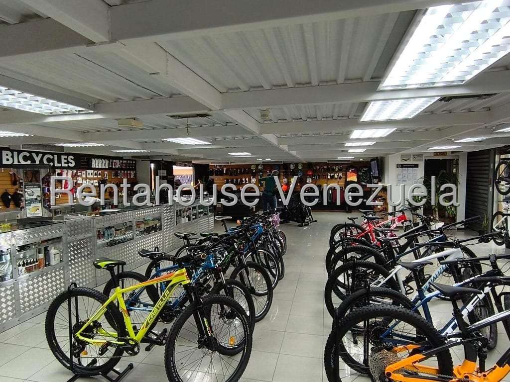 Local comercial en Macaracuay, Caracas