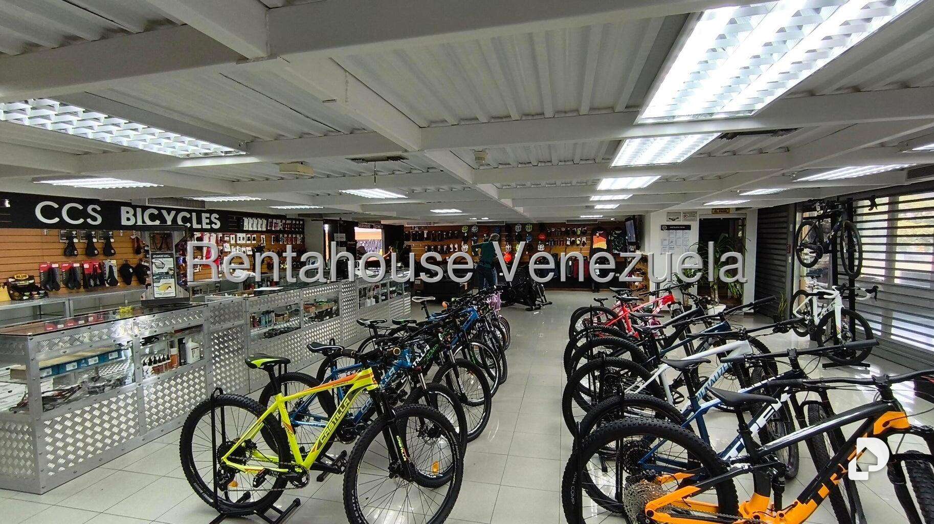 Local comercial en Macaracuay, Caracas – 7