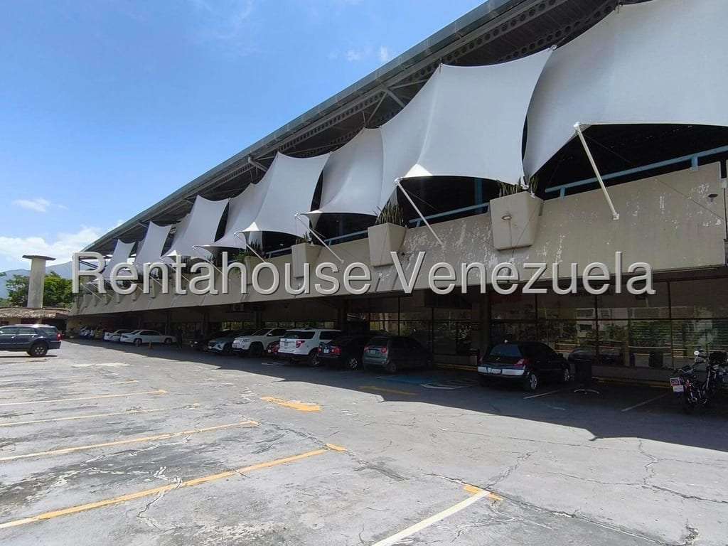 Local comercial en Macaracuay, Caracas