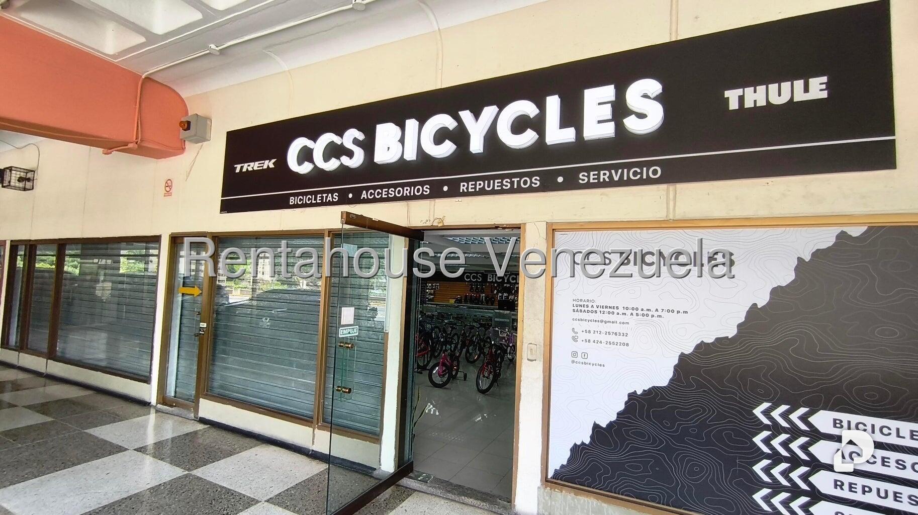 Local comercial en Macaracuay, Caracas – 3