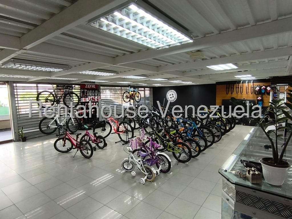 Local comercial en Macaracuay, Caracas