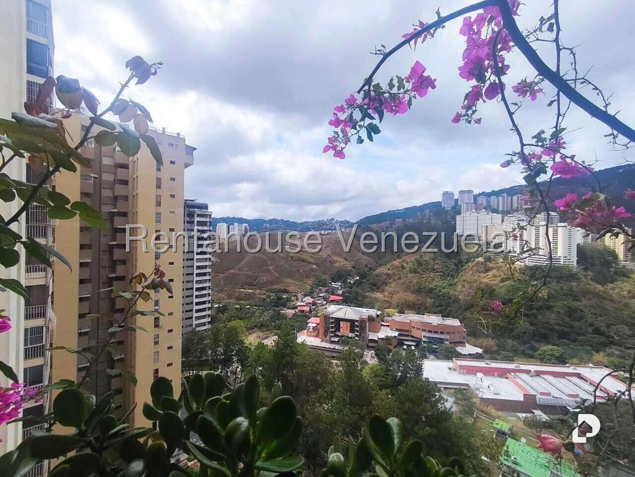 Apartamento en Prados del Este, Caracas – 39