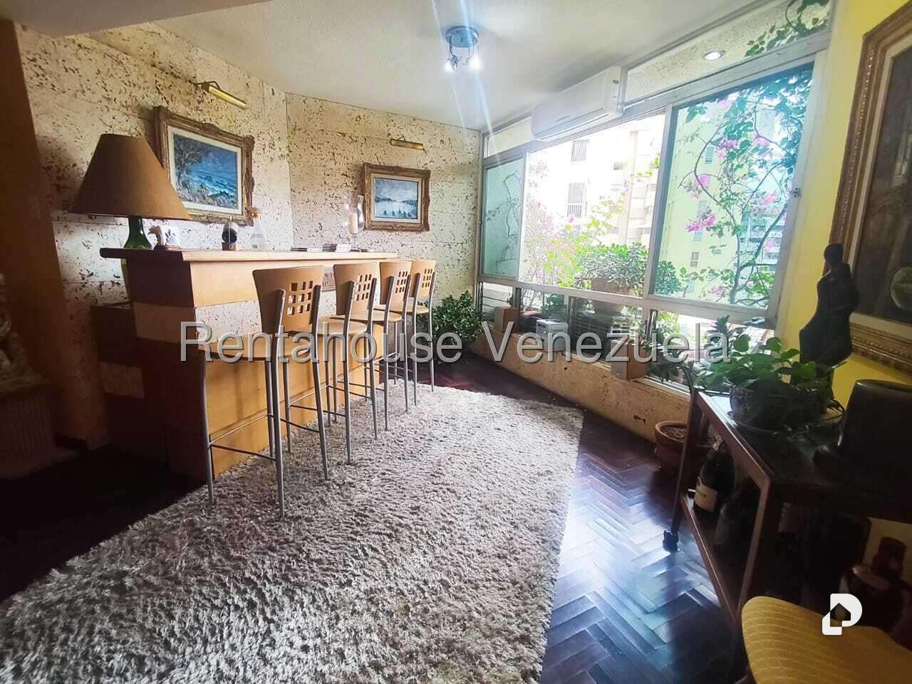 Apartamento en Prados del Este, Caracas – 37