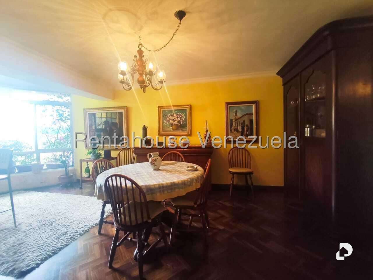 Apartamento en Prados del Este, Caracas – 36