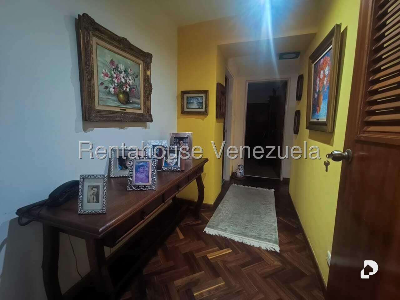 Apartamento en Prados del Este, Caracas – 16