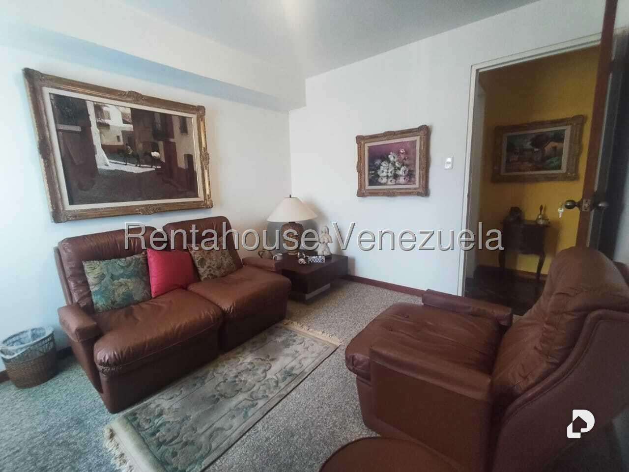 Apartamento en Prados del Este, Caracas – 12