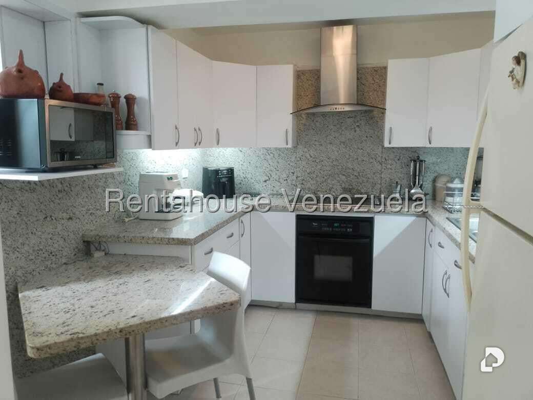 Apartamento en Prados del Este, Caracas – 19