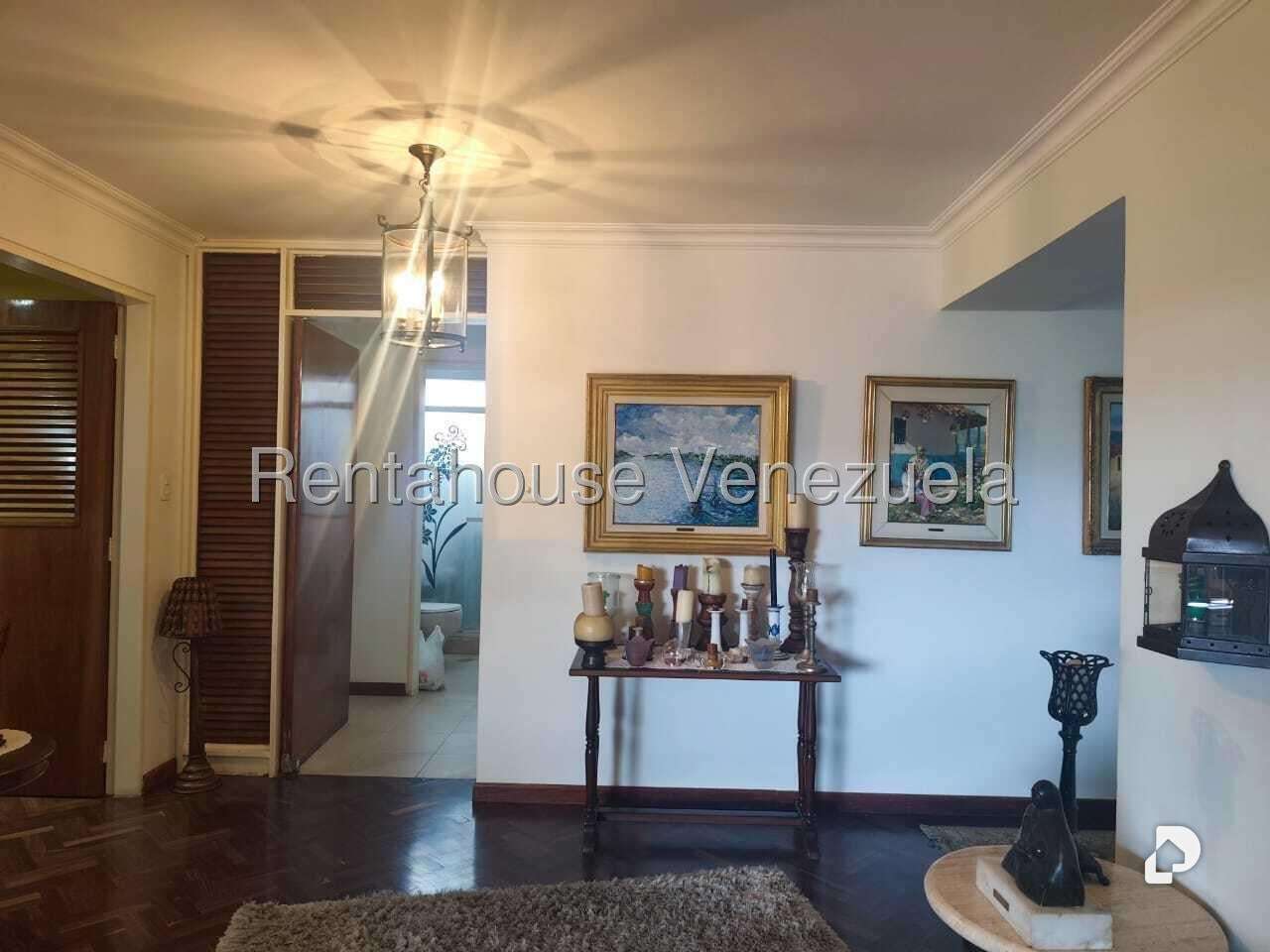Apartamento en Prados del Este, Caracas – 6