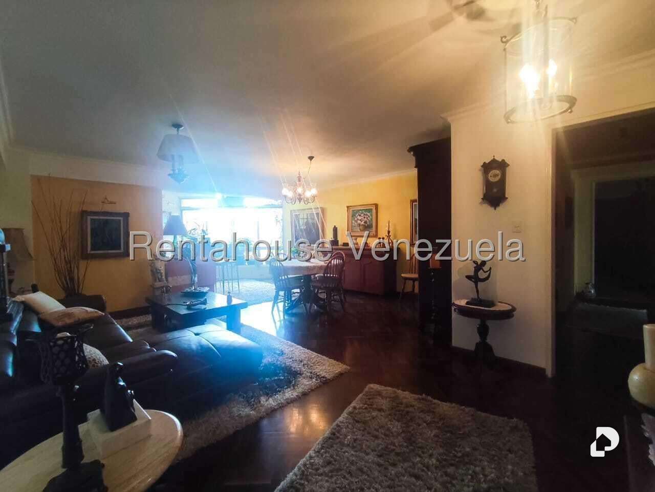 Apartamento en Prados del Este, Caracas – 46