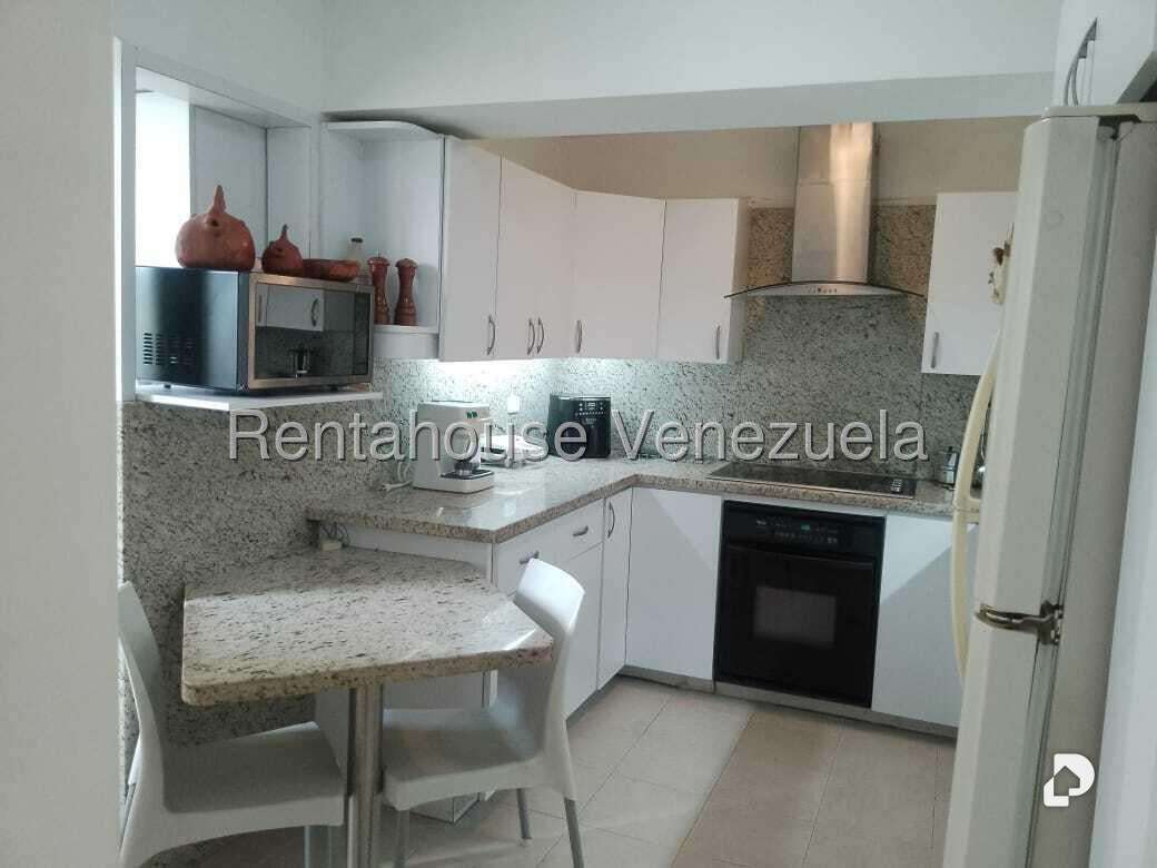 Apartamento en Prados del Este, Caracas – 20