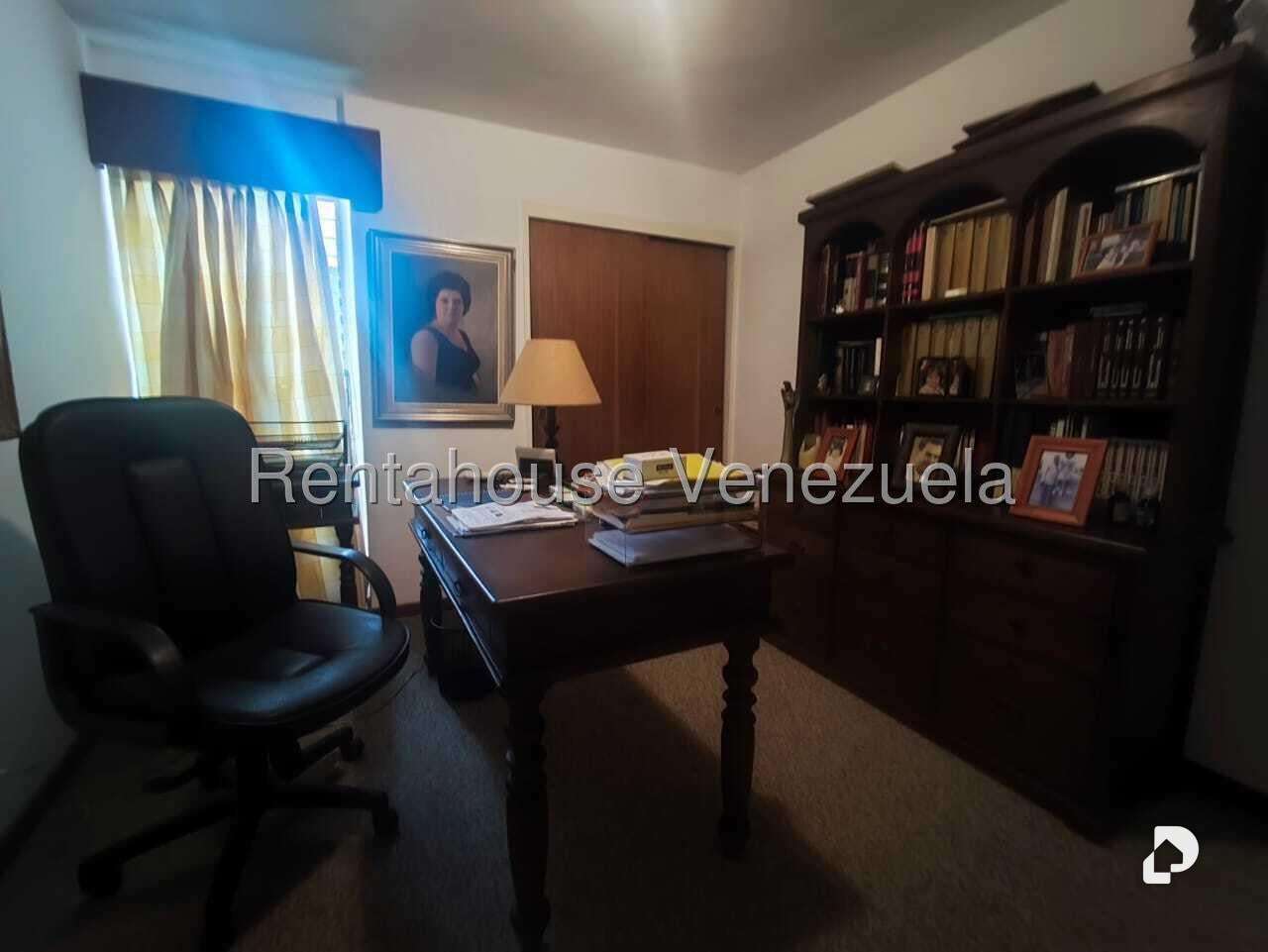 Apartamento en Prados del Este, Caracas – 10
