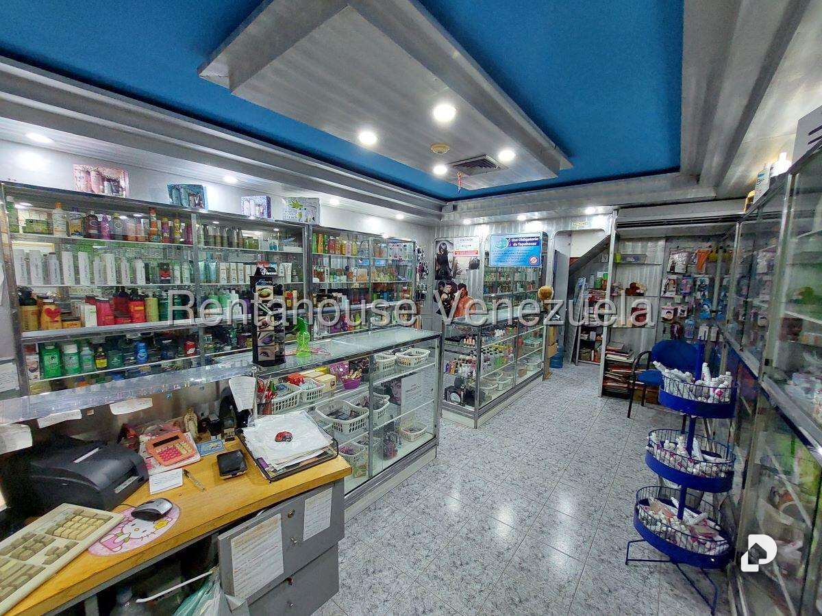Local comercial en Montalban II, Caracas – 6