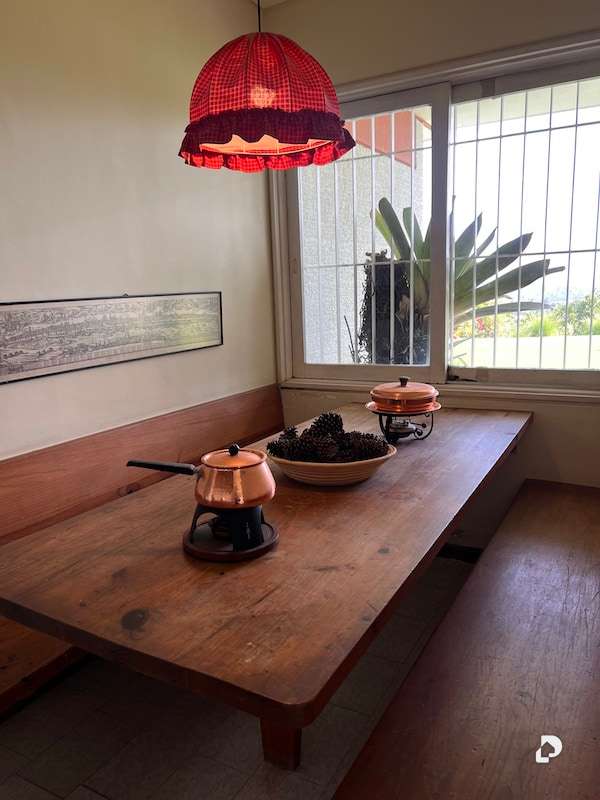 Casa en La Lagunita, Caracas – 14