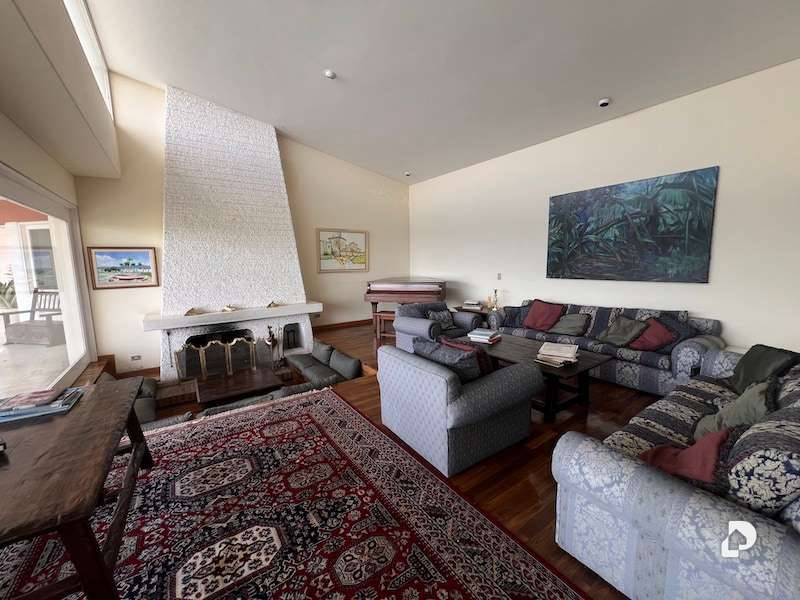 Casa en La Lagunita, Caracas – 7