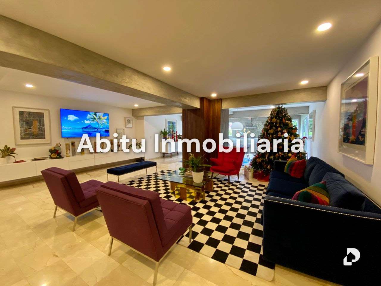 Apartamento en Alto Hatillo, Caracas – 4