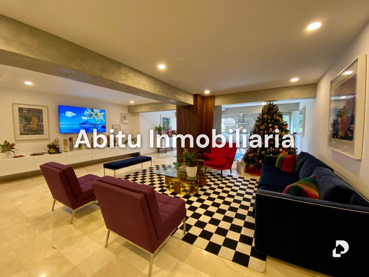 Apartamento en Alto Hatillo, Caracas – 4