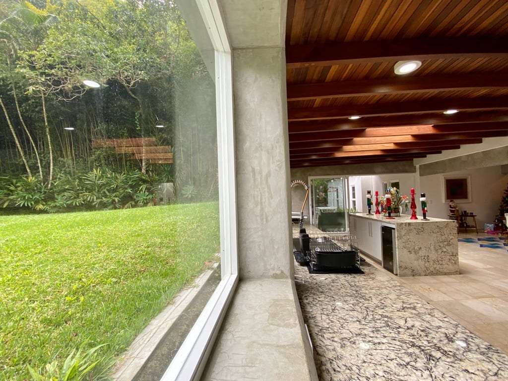 Apartamento en Alto Hatillo, Caracas - 1