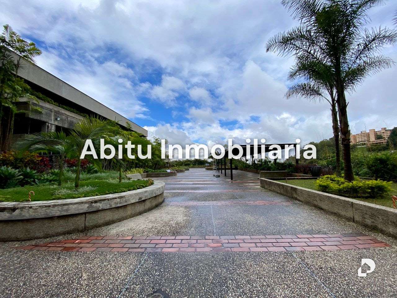 Apartamento en Alto Hatillo, Caracas – 2