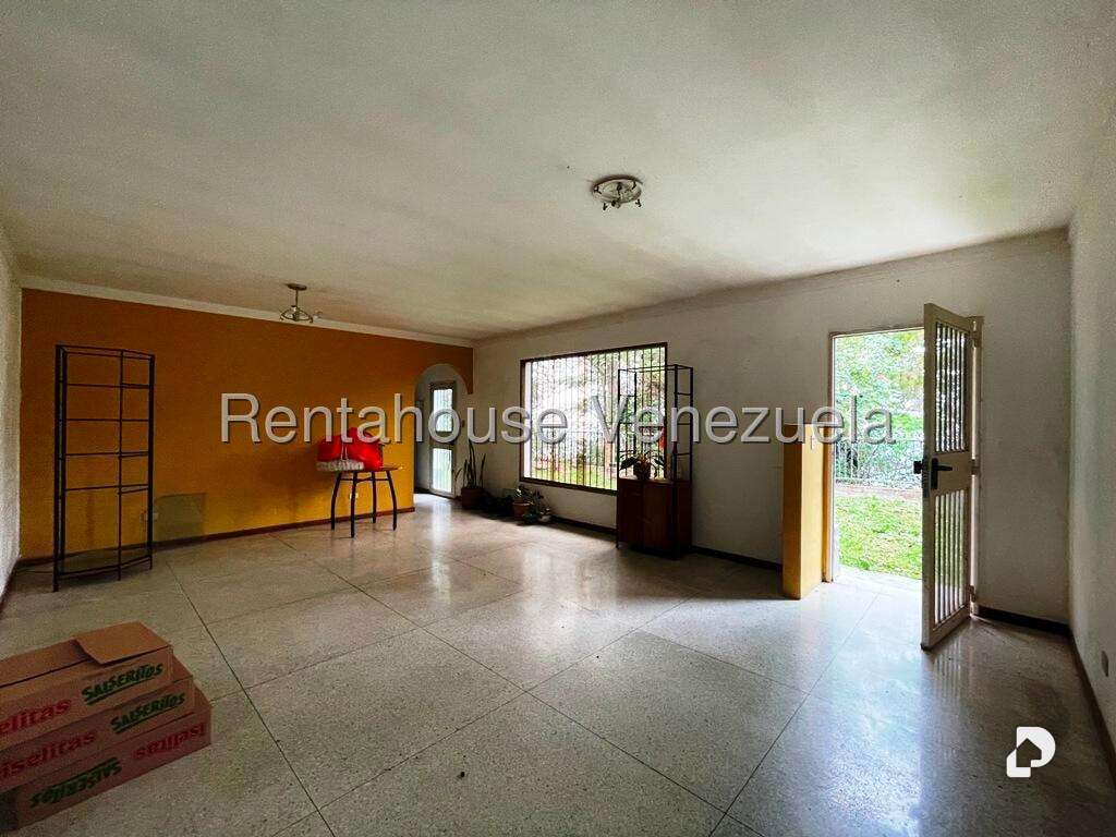 Casa en Los Guayabitos, Caracas – 80
