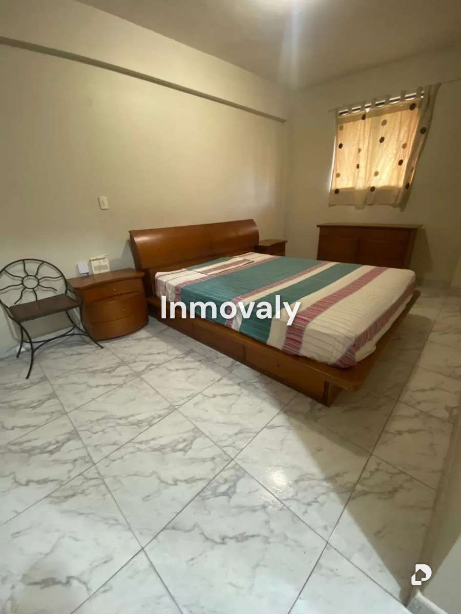 Apartamento en La Trigaleña, Valencia – 7