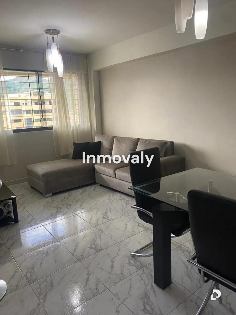 Apartamento en La Trigaleña, Valencia – 2