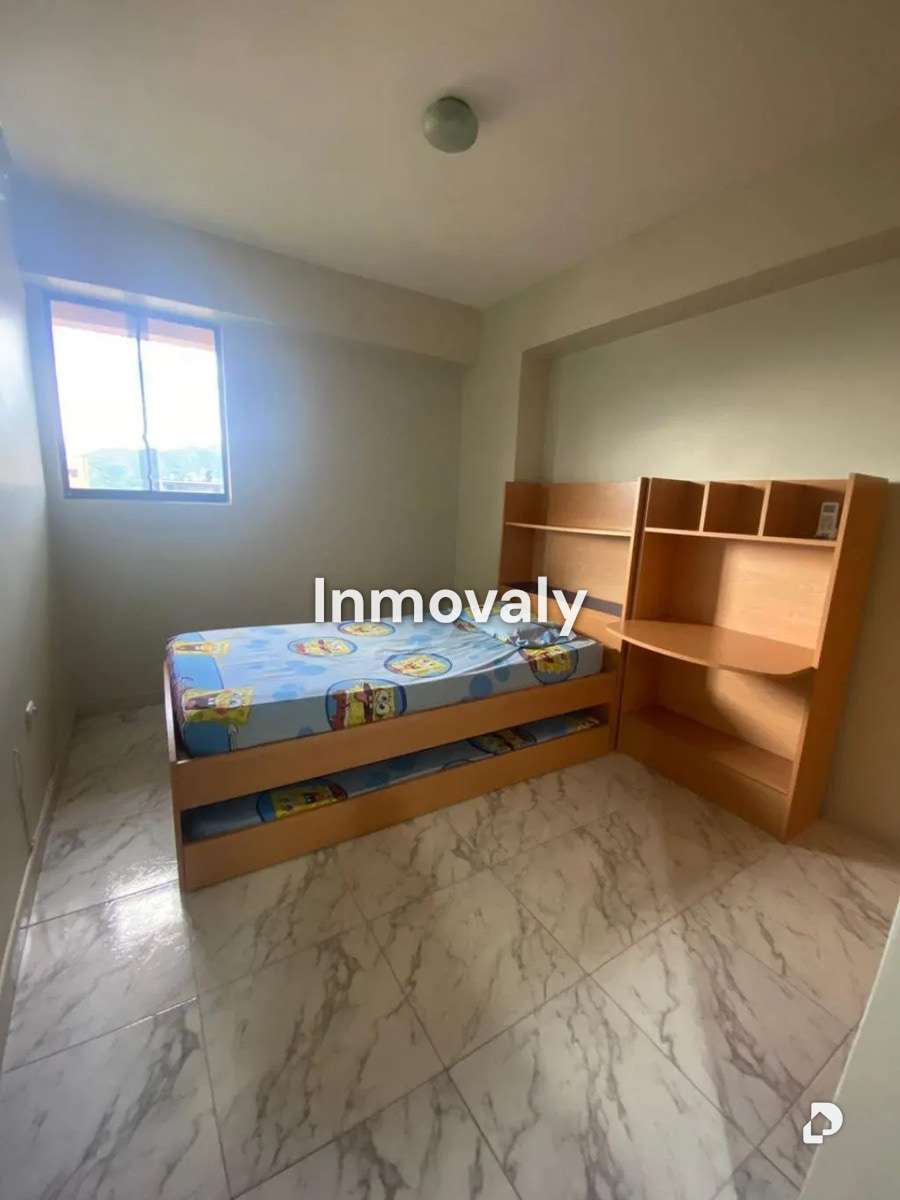 Apartamento en La Trigaleña, Valencia – 5