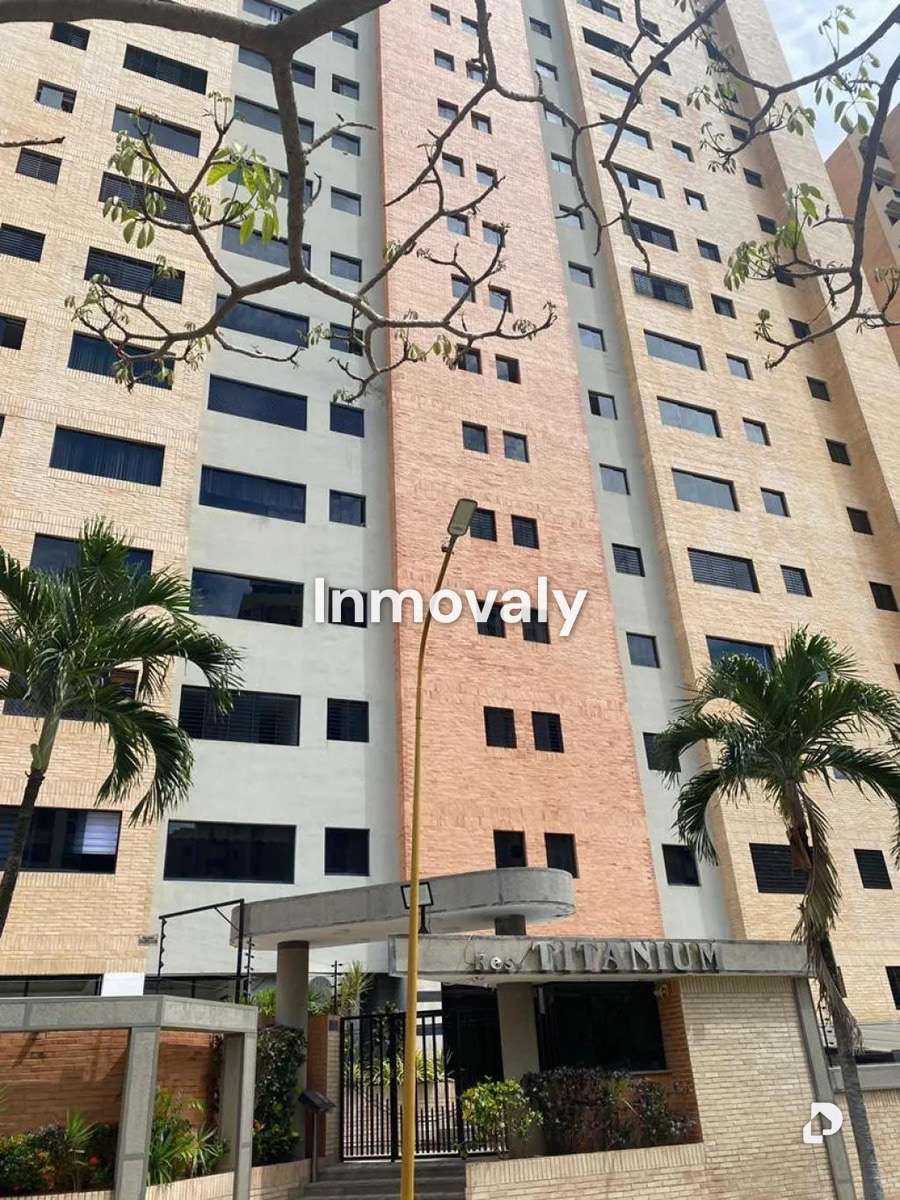 Apartamento en La Trigaleña, Valencia – 1