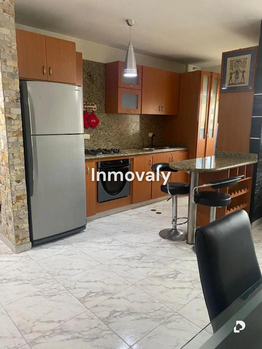 Apartamento en La Trigaleña, Valencia – 4