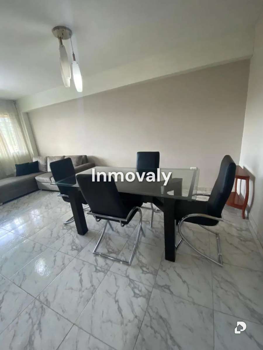 Apartamento en La Trigaleña, Valencia – 3