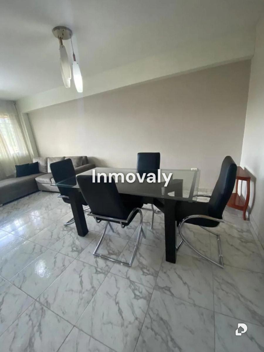 Apartamento en La Trigaleña, Valencia – 3