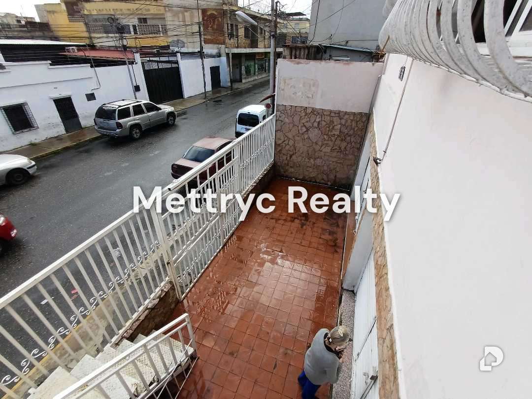 Casa en Casco Barquismeto, Barquisimeto – 22