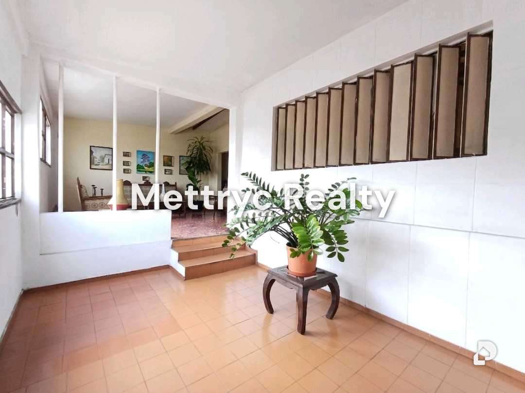 Casa en Casco Barquismeto, Barquisimeto – 1