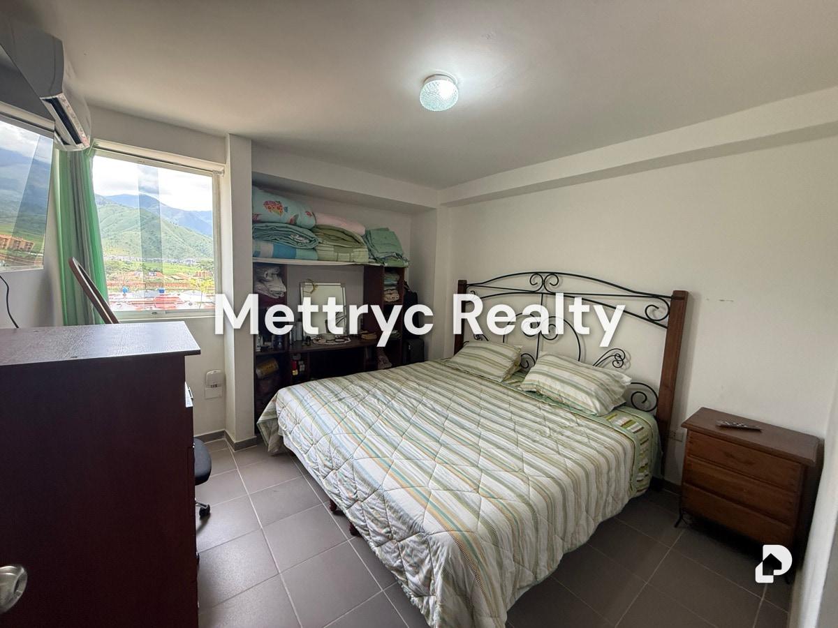 Apartamento en Hacienda Monteserino, Valencia – 5